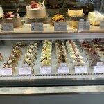 パティスリー シュクレ - 