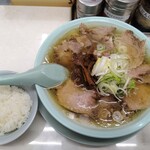 新橋ニューともちん - 