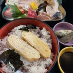 おさかな処 料理 かめや - 