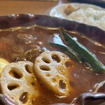 カレー オハナ - 