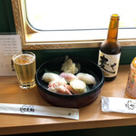 ベル・モンターニュ・エ・メール - 