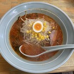 Ramen No Ishikawa Goemon - 