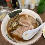 大衆食堂スタンド そのだ - 