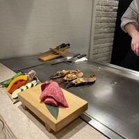 KOBE STEAK Tsubasa 本店 - 