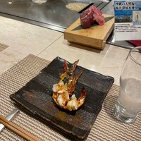 KOBE STEAK Tsubasa 本店 - 