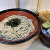 そばの神田東一屋 - 料理写真: