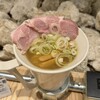 Cafe&Ramen じんめん