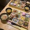京菜味のむら 烏丸本店