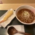 Soba Dokoro Kyouka - 