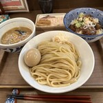 Tsukemen Sanada - 