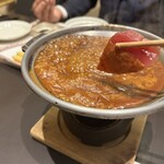 醤油料理 天忠 - 