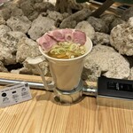 Cafe&Ramen じんめん - 