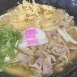 資さんうどん - 
