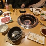焼肉きんぐ - 