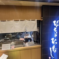 ひつまぶし名古屋備長 大名古屋ビルヂング店 - 