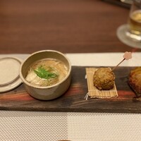 四季彩鉄板くさの - 