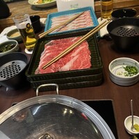 しゃぶ禅 川崎店 - 