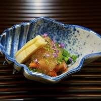 料理屋そうびき - 