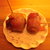 Bocca - 料理写真:ナツメヤシのベーコン巻き　380円