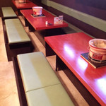 居酒屋いとう - 店内写真