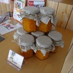 ポムミェル - 2014年1月みかんジャム出たよ♪