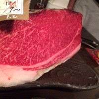 Matasaburo - 熟成肉断面