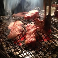 Matasaburo - 塩タン