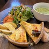 Bakery&Cafe Restaurant ハートの木
