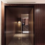 SEZANNE - エントランス