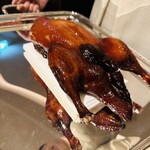 SEZANNE - 愛知県産のめぐみ鴨