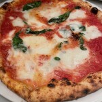 ピッツェリアGG 吉祥寺 - 