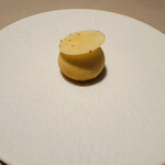 SEZANNE - コンテチーズ