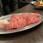 焼肉ホルモン ぼんず - 