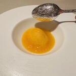 SEZANNE - シルバーも素晴らしい