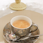 Maison DIA Mizuguchi - 珈琲