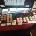 Wagashi Dokoro Ogikubo An - 