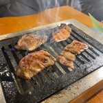 仙台焼肉ホルモン たけ田 - 