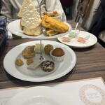 インド料理 ムンバイダイニング - 