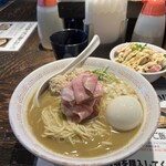 Ramen Koike - 