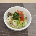 タイ国料理　チャイタレー - 