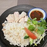 タイ国料理　チャイタレー - 