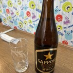 Torikatsu - 瓶ビール