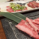 焼肉食堂 こころ - 