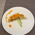 タイ国料理　チャイタレー - 