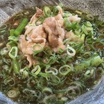 肉蕎麦 五六八 - 