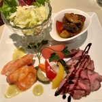 ビストロ KIMURA - 