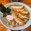 佐野らーめん 麺屋 翔稀