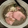 魚々麺 園 - 料理写真: