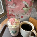 スターバックスコーヒー - 