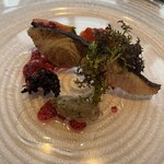 ラ・ブランシュ - 